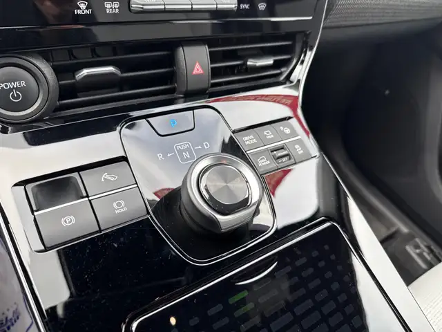 2023 Subaru Solterra Luxury Package Luxury, EV, Starlink! - Photo 28