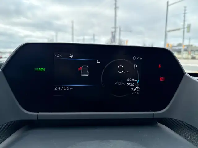 2023 Subaru Solterra Luxury Package Luxury, EV, Starlink! - Photo 33