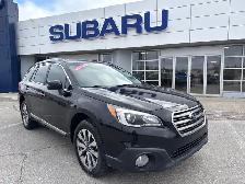 2017 Subaru Outback 3.6R Premier Technology Package 3.6R Prem...