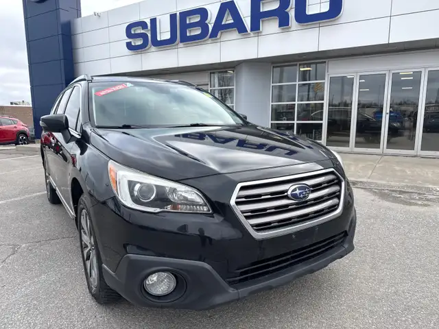 2017 Subaru Outback 3.6R Premier Technology Package 3.6R Prem... - Photo 2