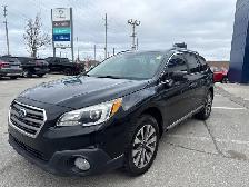 2017 Subaru Outback 3.6R Premier Technology Package 3.6R Prem... - Photo 3