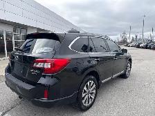 2017 Subaru Outback 3.6R Premier Technology Package 3.6R Prem... - Photo 8