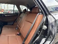 2017 Subaru Outback 3.6R Premier Technology Package 3.6R Prem... - Photo 10