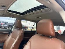 2017 Subaru Outback 3.6R Premier Technology Package 3.6R Prem... - Photo 15