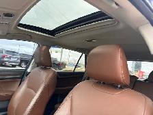 2017 Subaru Outback 3.6R Premier Technology Package 3.6R Prem... - Photo 17