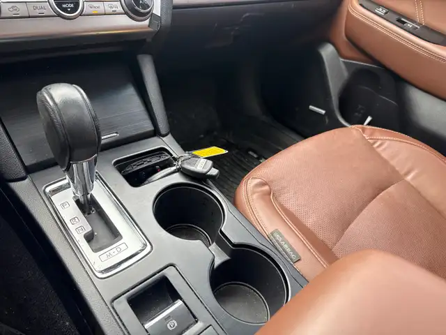 2017 Subaru Outback 3.6R Premier Technology Package 3.6R Prem... - Photo 20