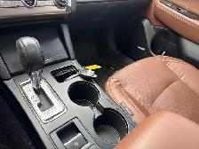 2017 Subaru Outback 3.6R Premier Technology Package 3.6R Prem... - Photo 20