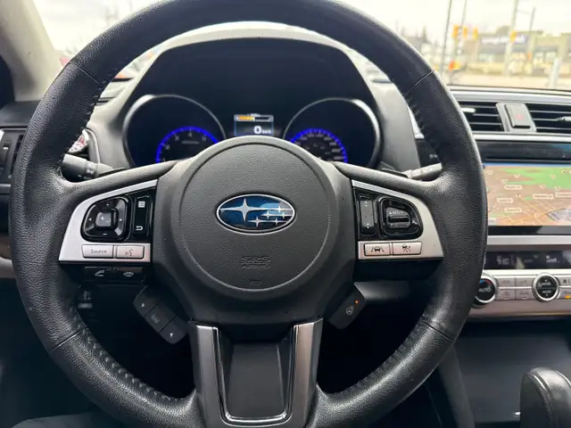2017 Subaru Outback 3.6R Premier Technology Package 3.6R Prem... - Photo 21