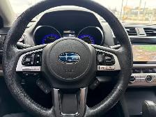 2017 Subaru Outback 3.6R Premier Technology Package 3.6R Prem... - Photo 21