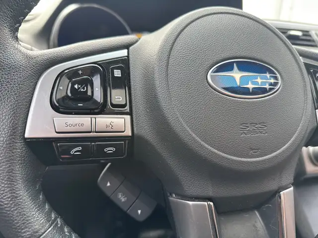 2017 Subaru Outback 3.6R Premier Technology Package 3.6R Prem... - Photo 22