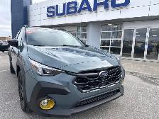 2024 Subaru Crosstrek Onyx One Owner, Off Lease, Onyx! - Photo 2