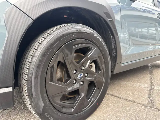 2024 Subaru Crosstrek Onyx One Owner, Off Lease, Onyx! - Photo 6