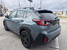 2024 Subaru Crosstrek Onyx One Owner, Off Lease, Onyx! - Photo 7