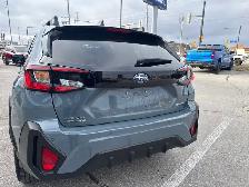 2024 Subaru Crosstrek Onyx One Owner, Off Lease, Onyx! - Photo 8