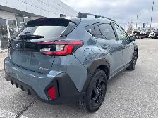 2024 Subaru Crosstrek Onyx One Owner, Off Lease, Onyx! - Photo 9