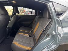 2024 Subaru Crosstrek Onyx One Owner, Off Lease, Onyx! - Photo 11