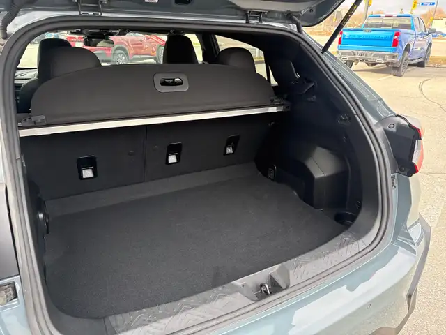 2024 Subaru Crosstrek Onyx One Owner, Off Lease, Onyx! - Photo 12