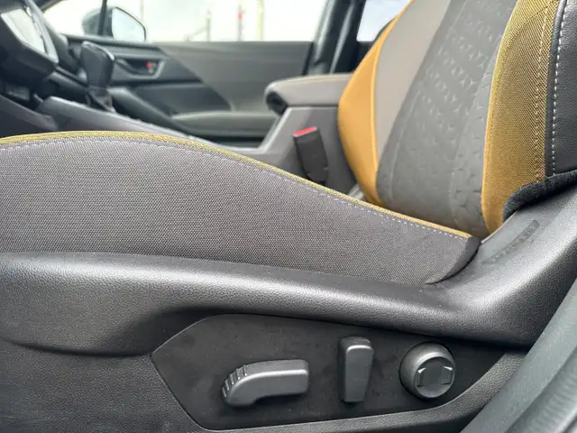 2024 Subaru Crosstrek Onyx One Owner, Off Lease, Onyx! - Photo 14