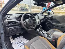 2024 Subaru Crosstrek Onyx One Owner, Off Lease, Onyx! - Photo 16