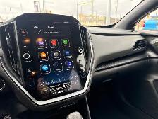 2024 Subaru Crosstrek Onyx One Owner, Off Lease, Onyx! - Photo 17