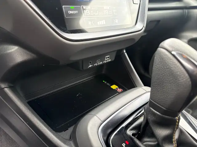 2024 Subaru Crosstrek Onyx One Owner, Off Lease, Onyx! - Photo 18