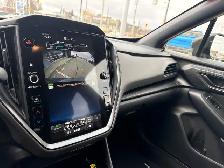 2024 Subaru Crosstrek Onyx One Owner, Off Lease, Onyx! - Photo 20