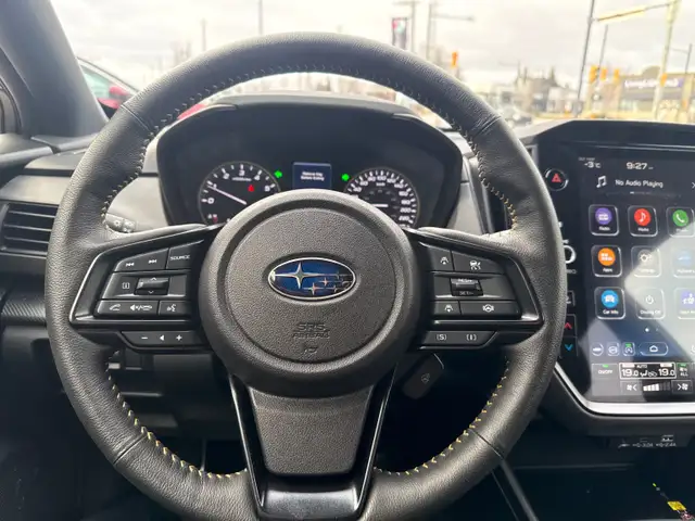 2024 Subaru Crosstrek Onyx One Owner, Off Lease, Onyx! - Photo 21