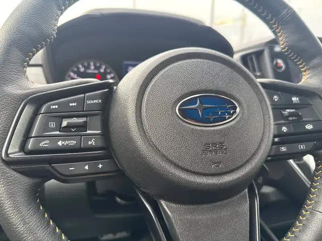 2024 Subaru Crosstrek Onyx One Owner, Off Lease, Onyx! - Photo 22