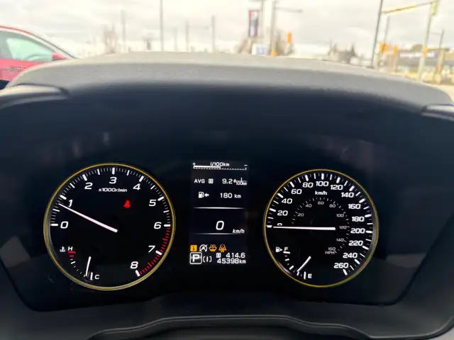 2024 Subaru Crosstrek Onyx One Owner, Off Lease, Onyx! - Photo 23