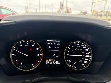 2024 Subaru Crosstrek Onyx One Owner, Off Lease, Onyx! - Photo 23