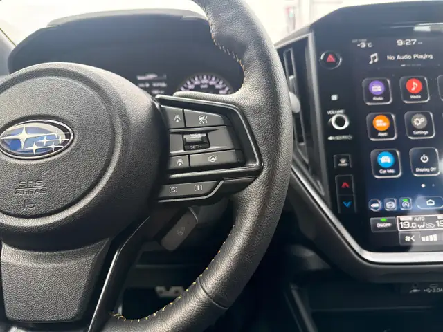 2024 Subaru Crosstrek Onyx One Owner, Off Lease, Onyx! - Photo 24