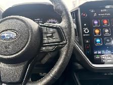 2024 Subaru Crosstrek Onyx One Owner, Off Lease, Onyx! - Photo 24