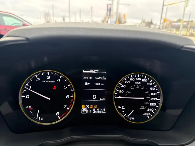 2024 Subaru Crosstrek Onyx One Owner, Off Lease, Onyx! - Photo 25