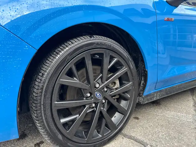 2024 Subaru Impreza RS RS, Off Lease, AWD, Low Kms! - Photo 6