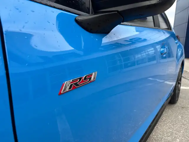 2024 Subaru Impreza RS RS, Off Lease, AWD, Low Kms! - Photo 7