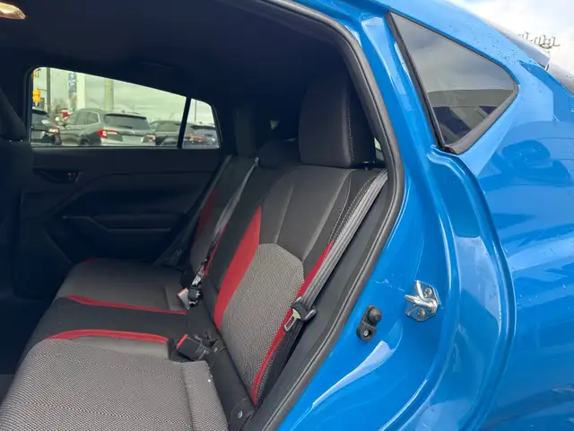 2024 Subaru Impreza RS RS, Off Lease, AWD, Low Kms! - Photo 12