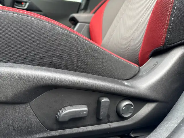 2024 Subaru Impreza RS RS, Off Lease, AWD, Low Kms! - Photo 13