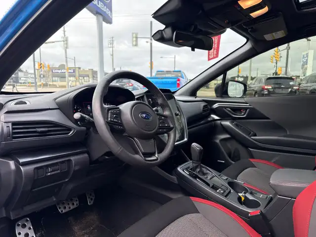 2024 Subaru Impreza RS RS, Off Lease, AWD, Low Kms! - Photo 15