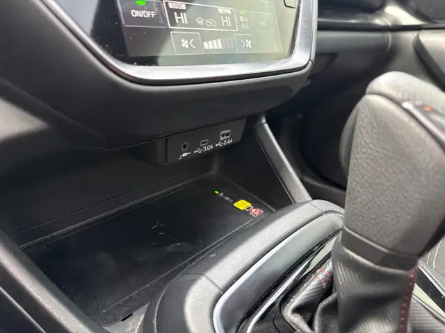 2024 Subaru Impreza RS RS, Off Lease, AWD, Low Kms! - Photo 17