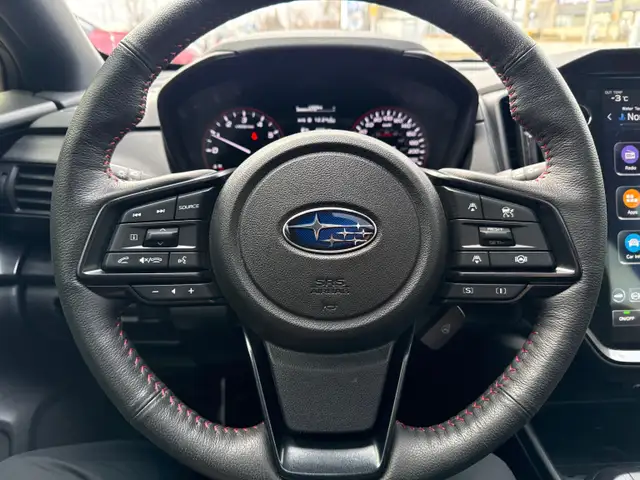 2024 Subaru Impreza RS RS, Off Lease, AWD, Low Kms! - Photo 19