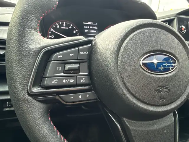 2024 Subaru Impreza RS RS, Off Lease, AWD, Low Kms! - Photo 20