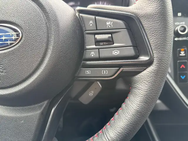 2024 Subaru Impreza RS RS, Off Lease, AWD, Low Kms! - Photo 21