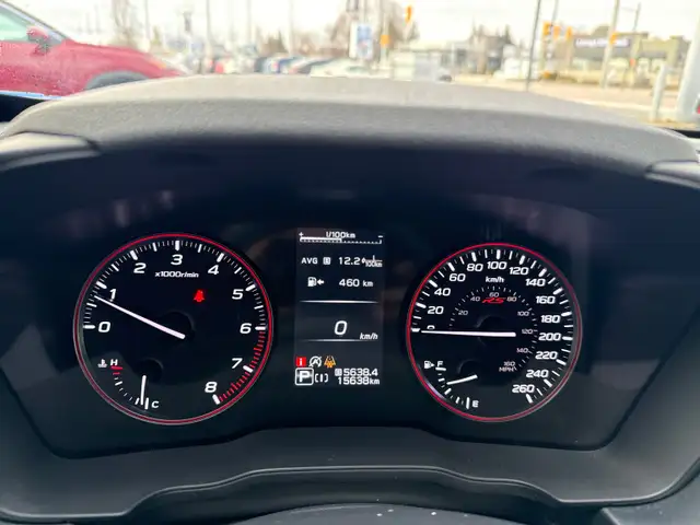 2024 Subaru Impreza RS RS, Off Lease, AWD, Low Kms! - Photo 22
