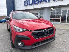 2024 Subaru Crosstrek Limited Limited, Off Lease. AWD - Photo 2