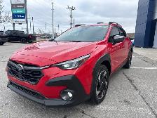 2024 Subaru Crosstrek Limited Limited, Off Lease. AWD - Photo 3