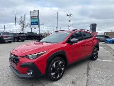 2024 Subaru Crosstrek Limited Limited, Off Lease. AWD - Photo 4