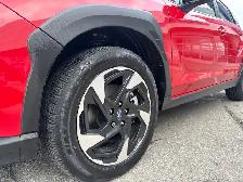 2024 Subaru Crosstrek Limited Limited, Off Lease. AWD - Photo 6