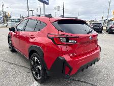 2024 Subaru Crosstrek Limited Limited, Off Lease. AWD - Photo 7