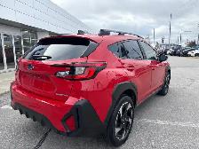 2024 Subaru Crosstrek Limited Limited, Off Lease. AWD - Photo 8