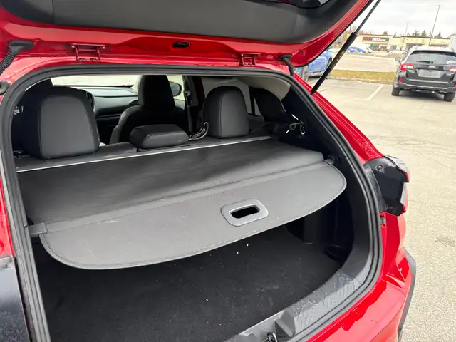 2024 Subaru Crosstrek Limited Limited, Off Lease. AWD - Photo 9